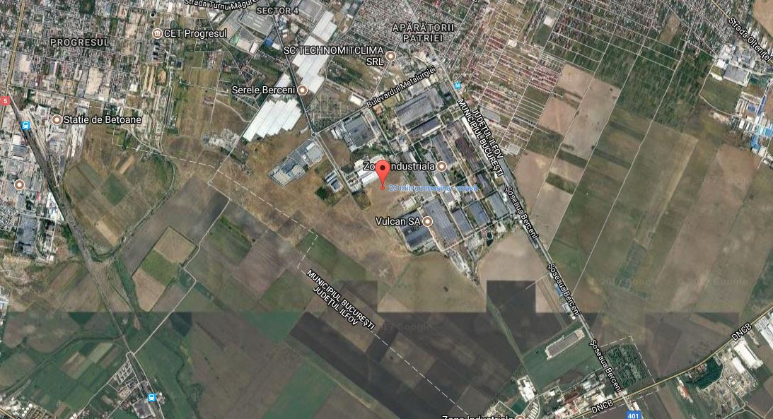 Piata de Gros Lichidări Imobiliare