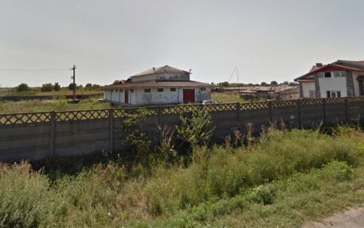 Moara Manasia, Urziceni