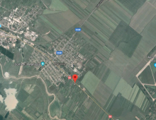 Moara Manasia, Urziceni