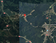 Teren intravilan 78.887 mp Predeal