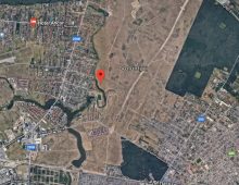 Teren Intravilan Pipera 4500 mp