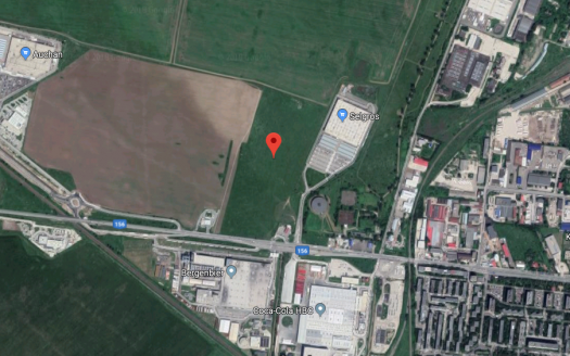 Teren 14300 mp in Blejoi Jud Prahova