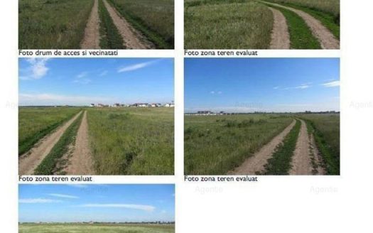 Teren intravilan in Rahova, Sector 5 Bucuresti