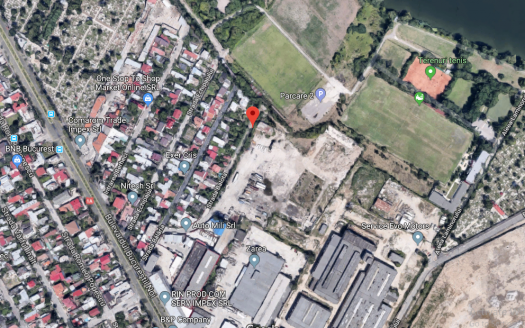 Teren intravilan 21011 mp in Bucurestii Noi Sector 1