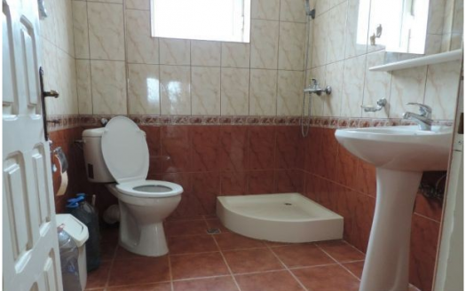 Vila cu teren 6285 mp in Albestii de Muscel Jud Arges