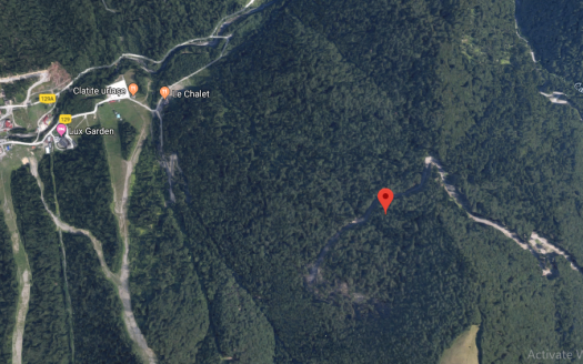 Teren padure 1394582 mp in Azuga Jud Prahova