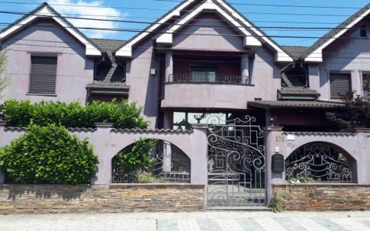 Locuinta P+M si teren 1000 mp in Sânmartin Jud Bihor