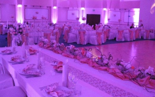 Hotel cu restaurant in Botosani, Str. Cuza Voda