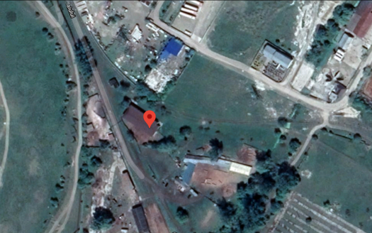 Pensiune cu teren 5830 mp in Suceava