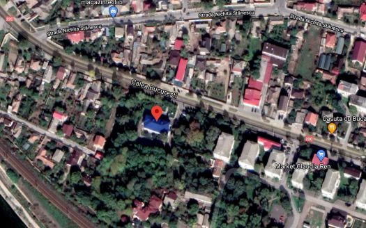 Sediu administrativ in Murfatlar Jud Constanta