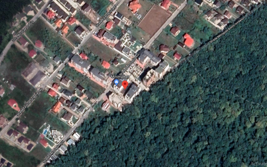 Spa, Bazin de inot in Pitești Jud Arges