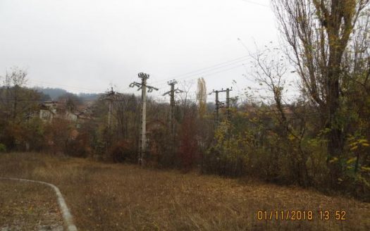 Terenuri 9560 mp faneata in Talea Jud Prahova