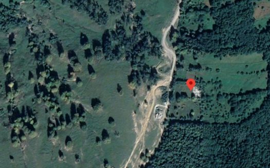 Terenuri 9560 mp faneata in Talea Jud Prahova