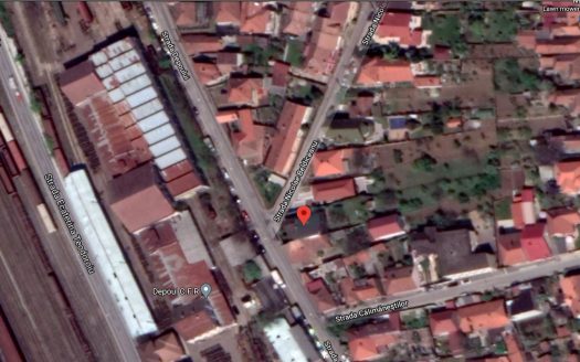 Casa S+P+M in Oradea Jud Bihor