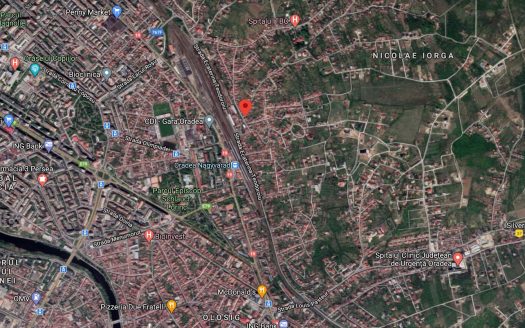 Casa S+P+M in Oradea Jud Bihor