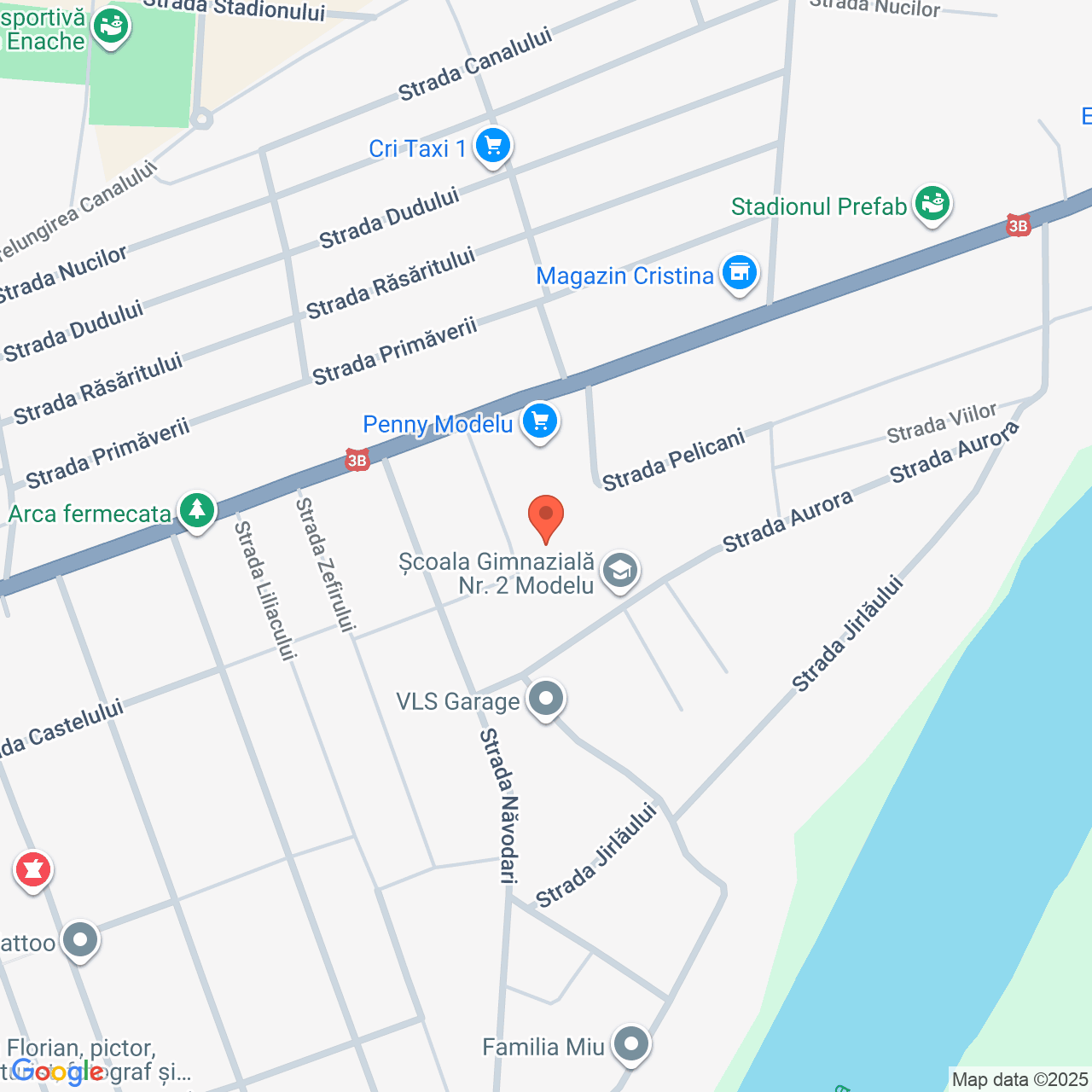 Fabrica de bere Modelu Calarasi