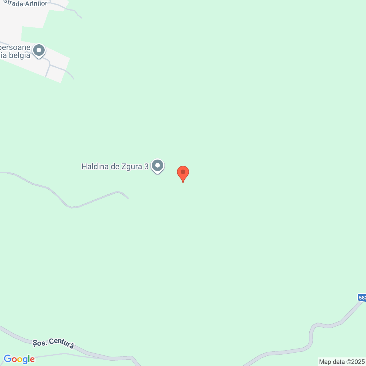 Teren intravilan 52.272 mp in cota indiviza Resita Caras Severin