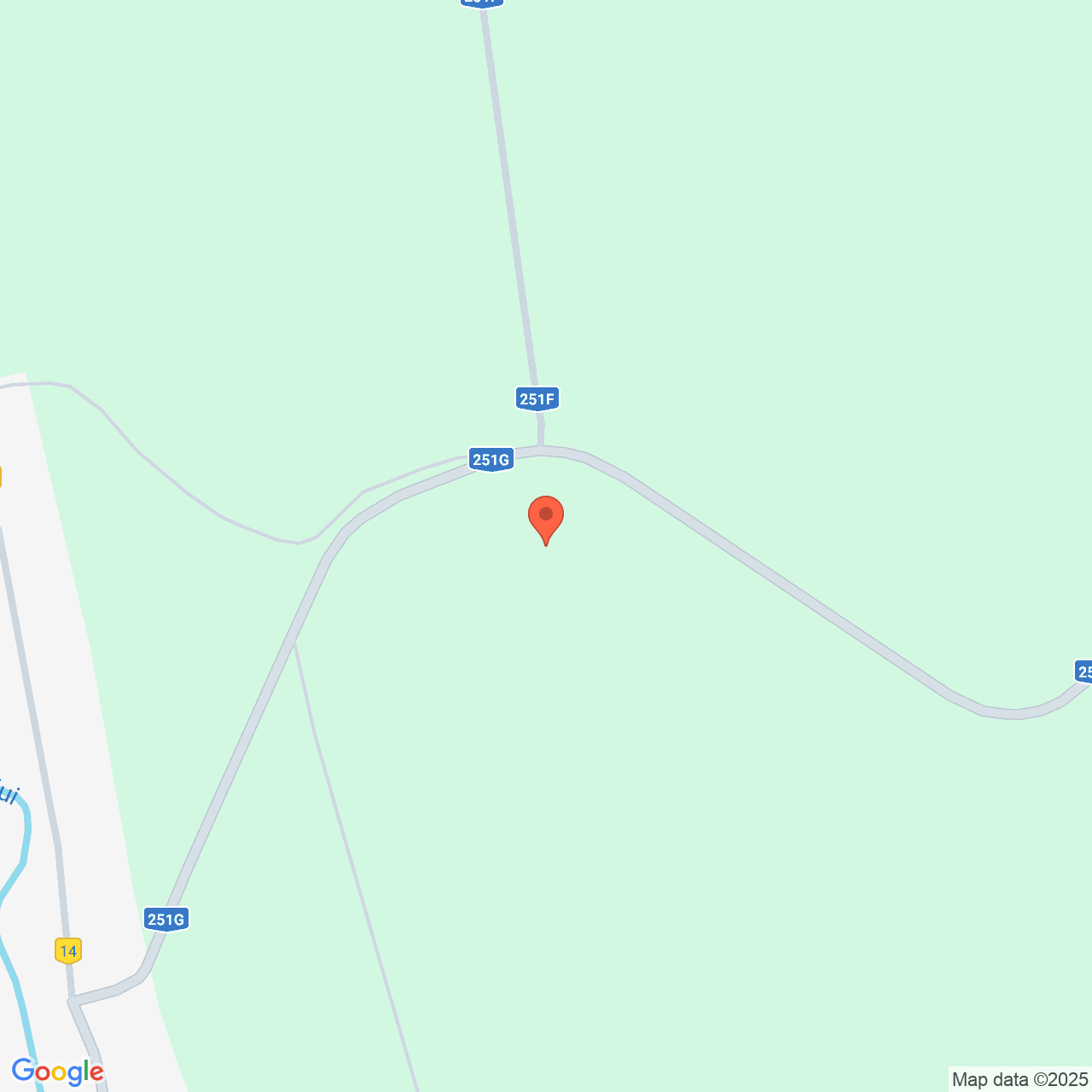 Cladire cu teren 6.932 mp Corni Galati