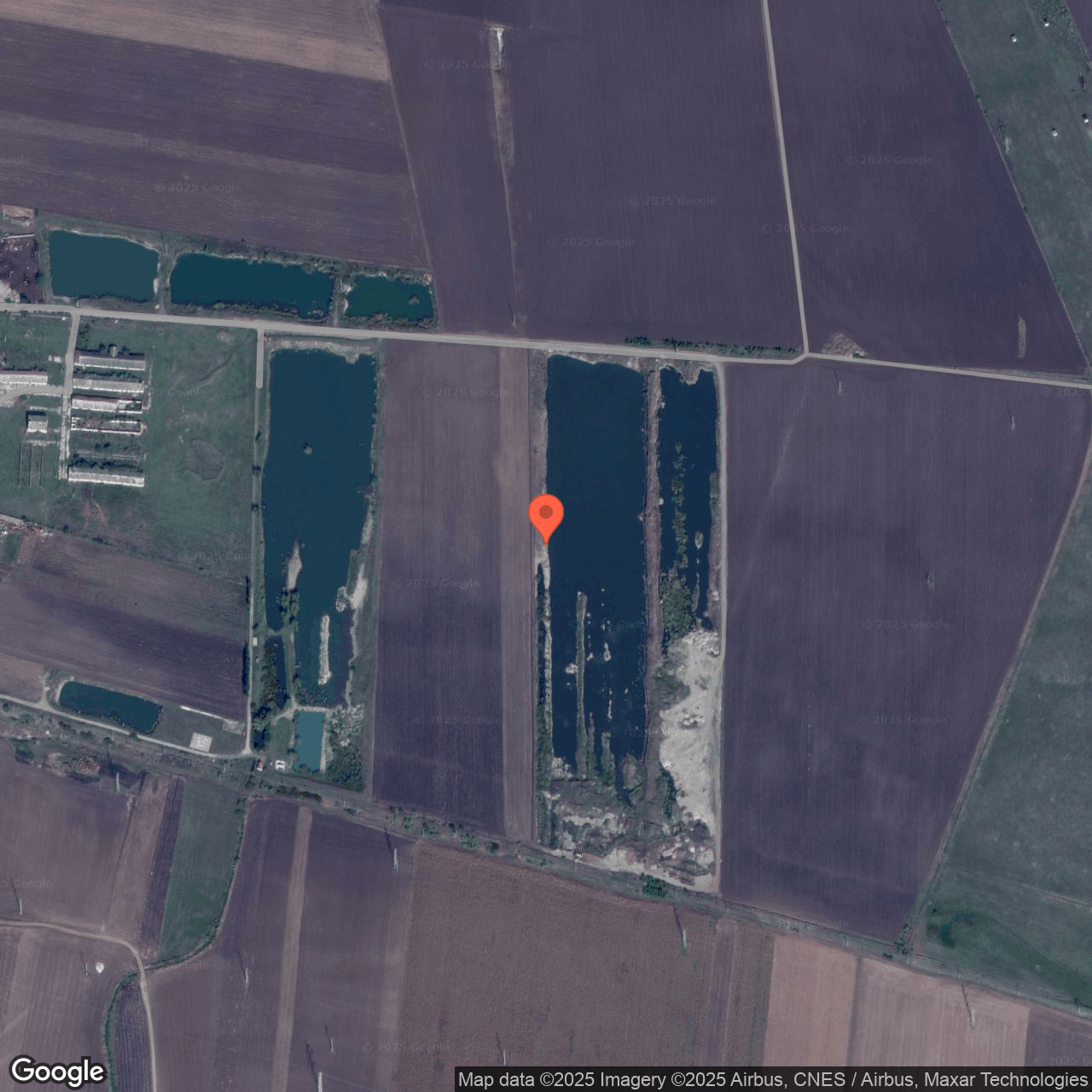 Teren intravilan 11.600 mp Turda Cluj