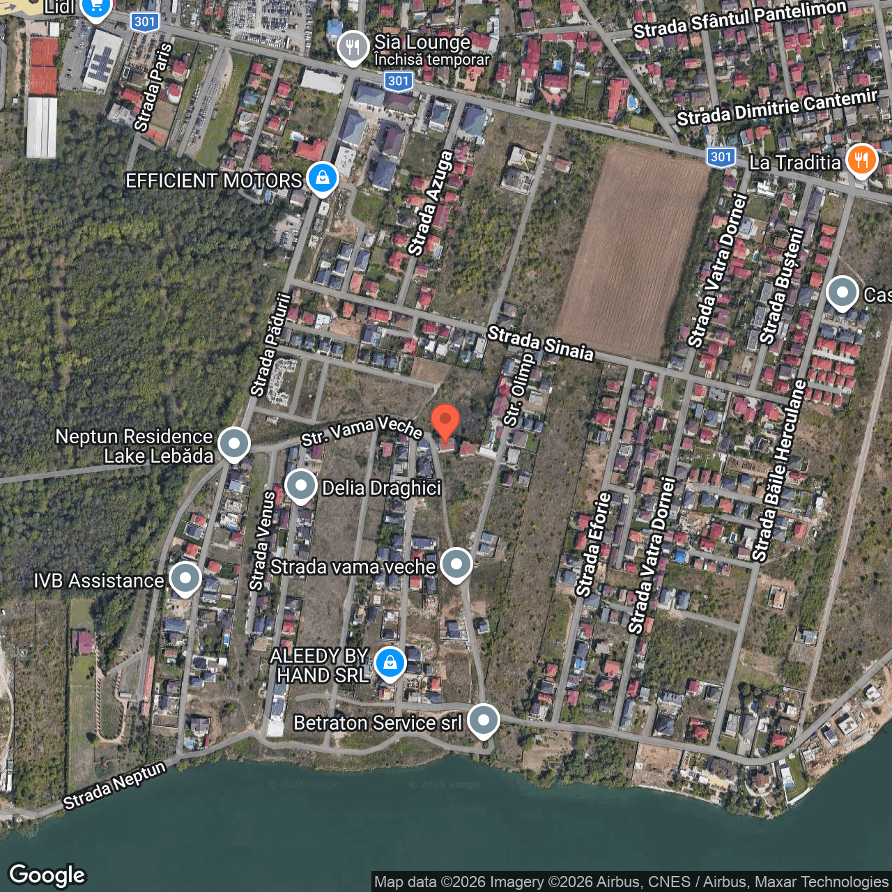 Apartament 86 mp Pantelimon Ilfov