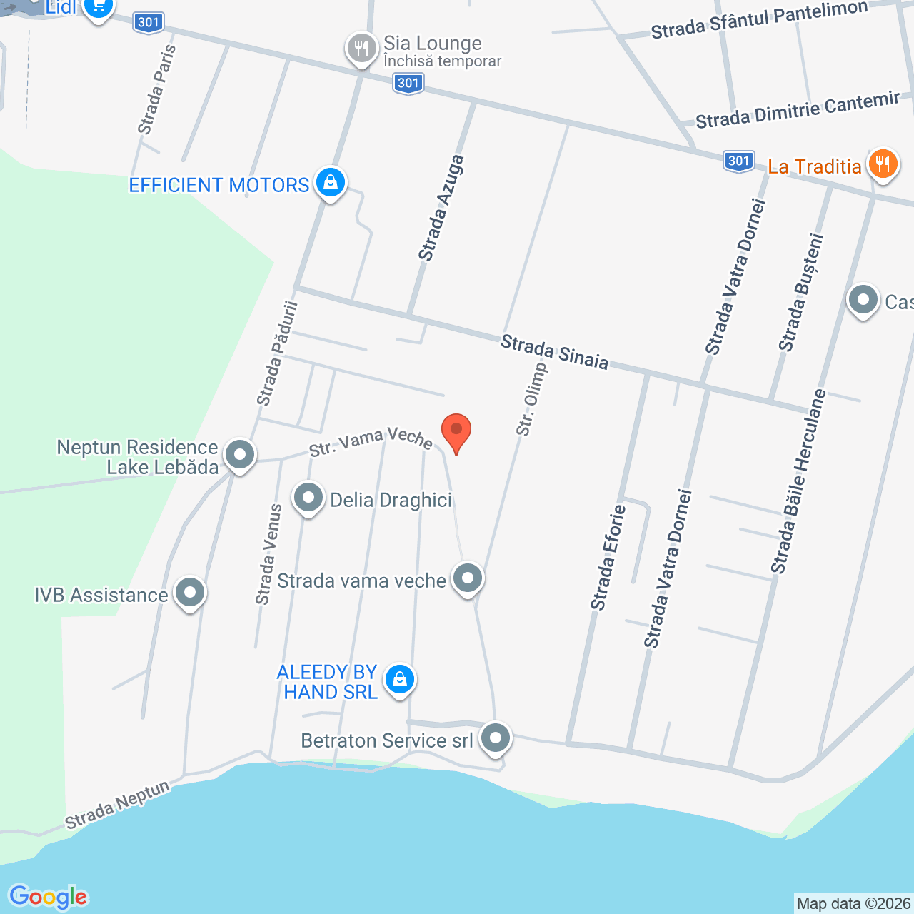 Apartament 86 mp Pantelimon Ilfov