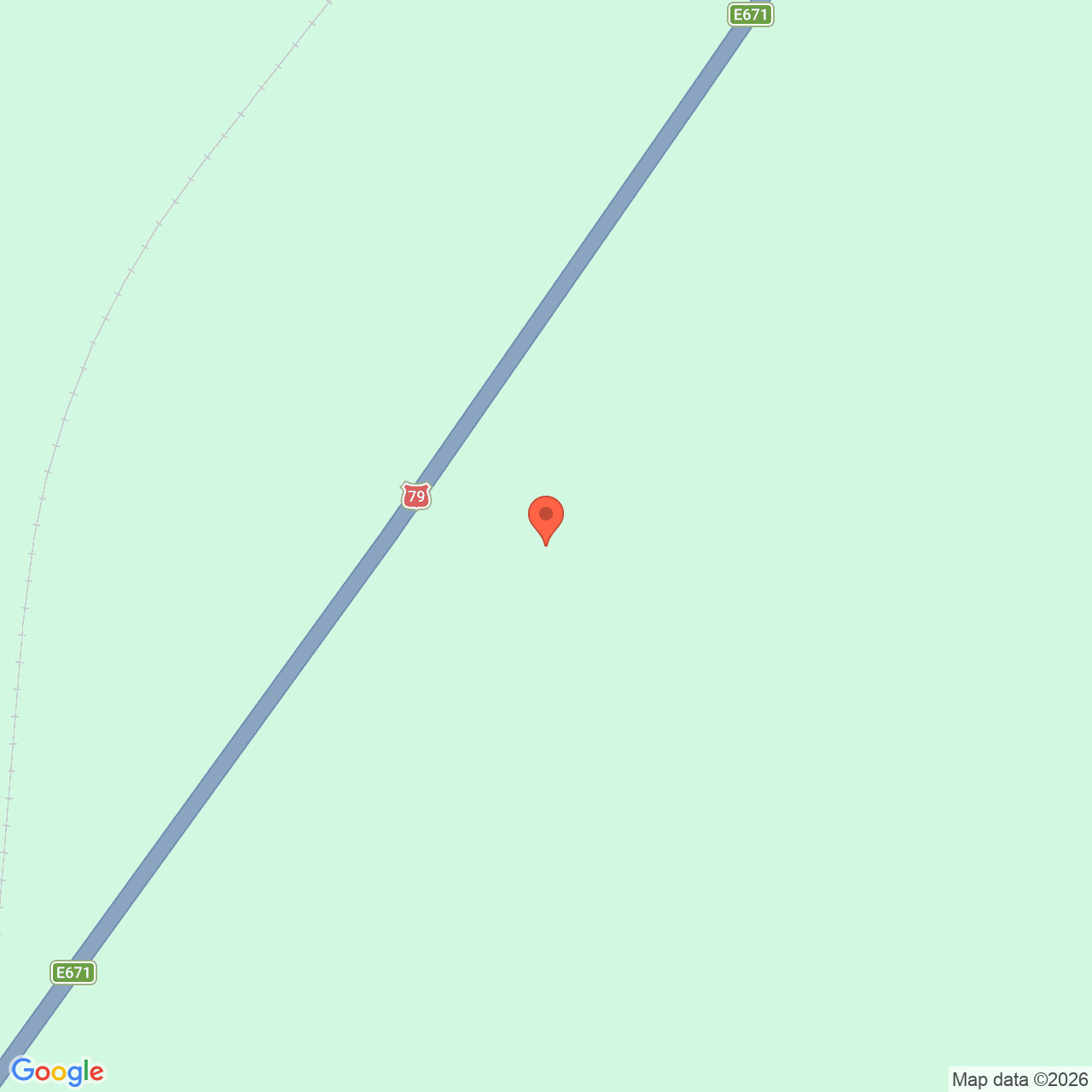 Teren extravilan 62.190 mp Salonta Bihor