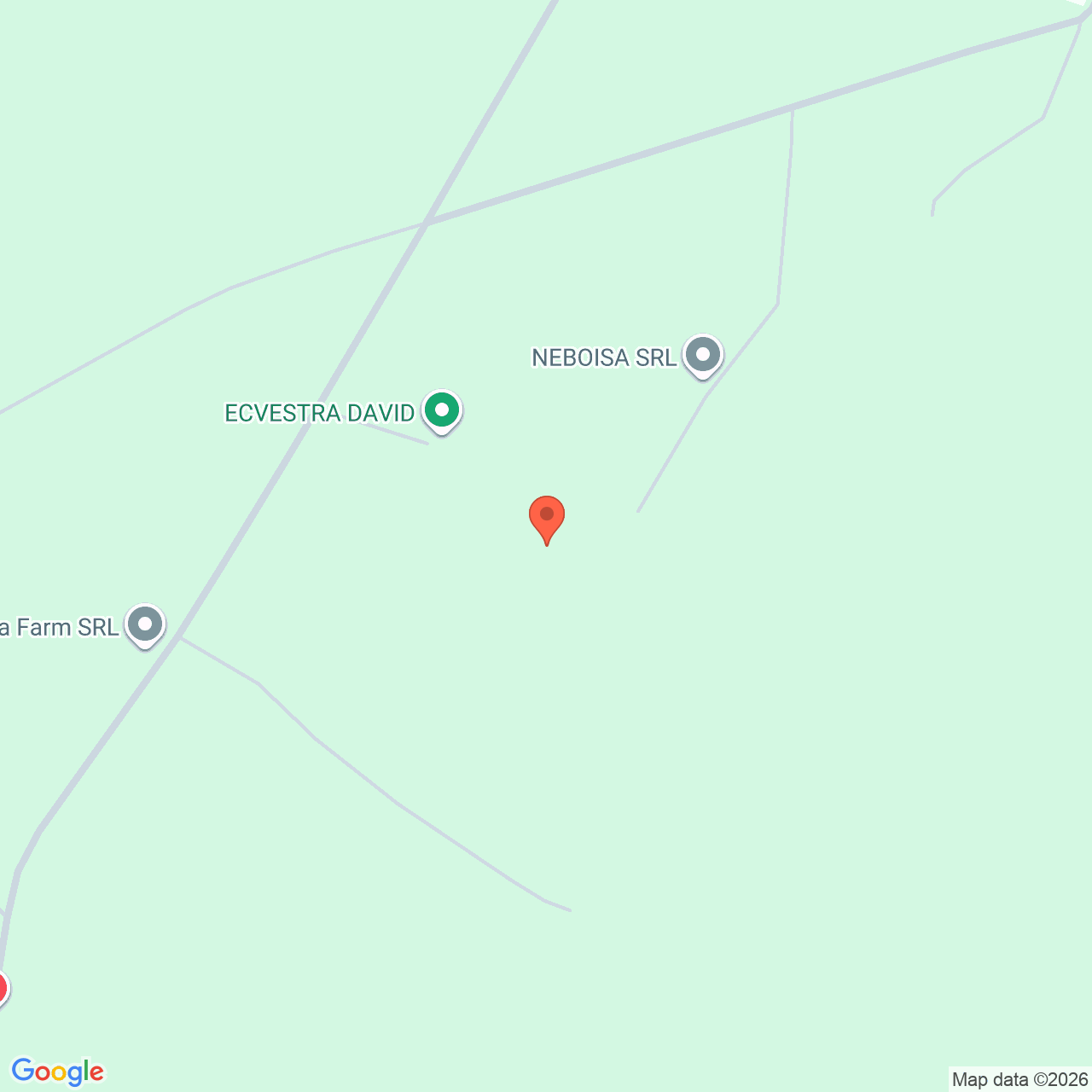 Constructie hala cu teren 2.822 mp Varias Timis