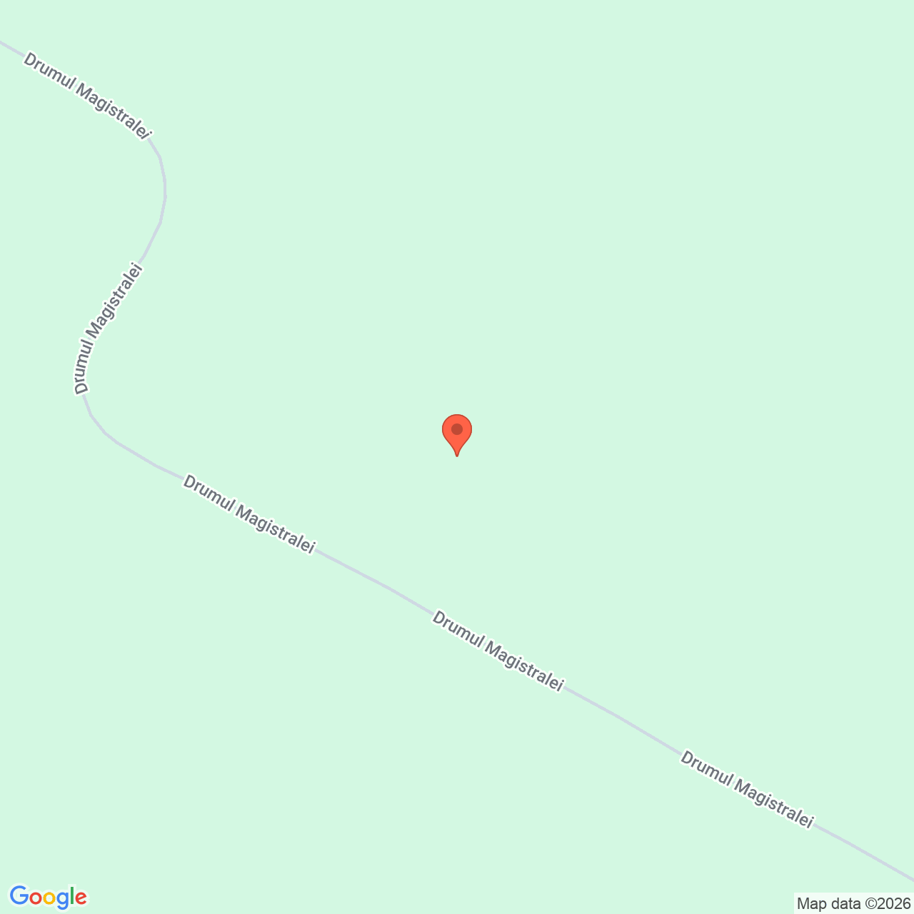 Teren extravilan 10,1 ha Vanjulet Mehedinti