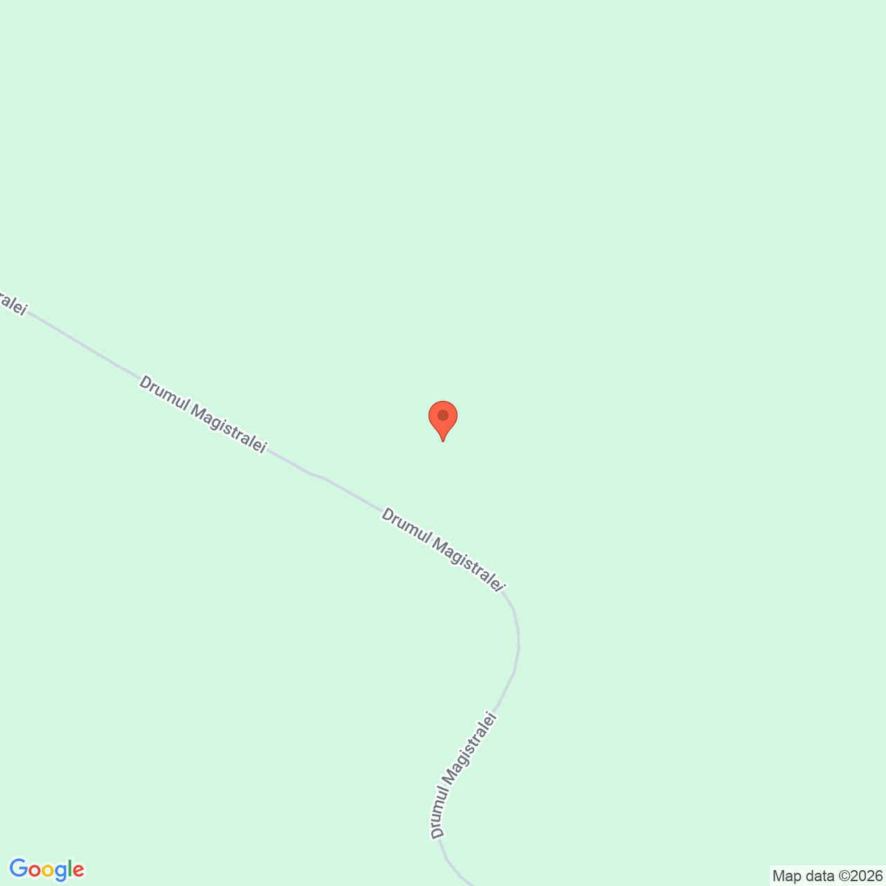 Teren extravilan 10.500 mp Vanjulet Mehedinti