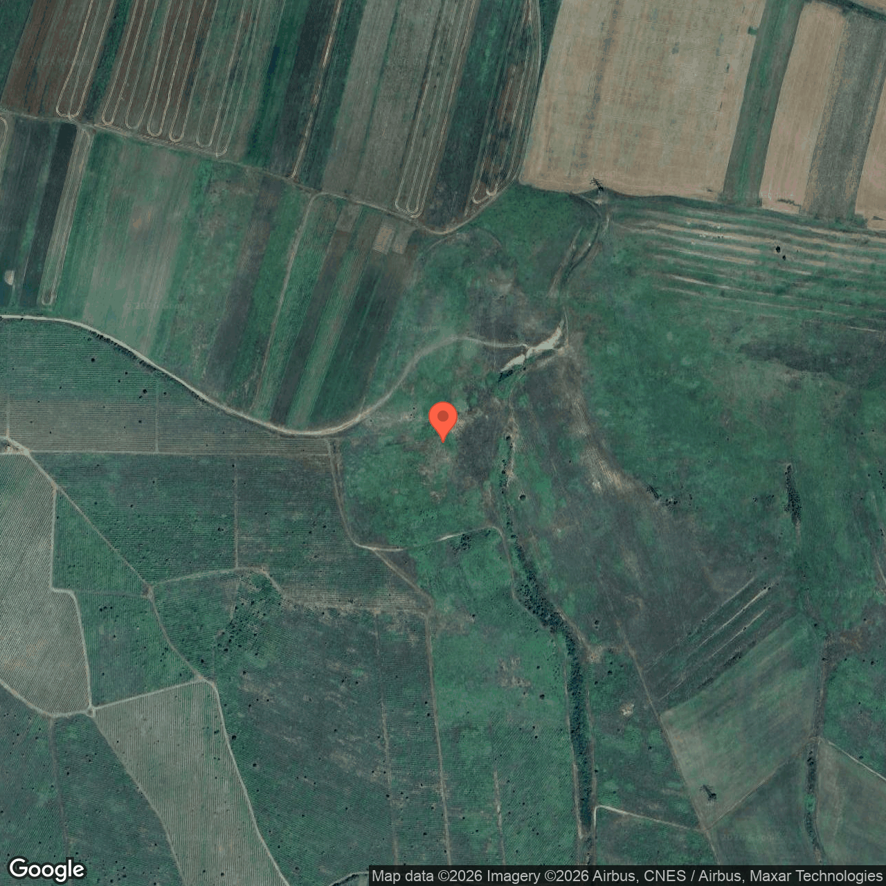 Terenuri extravilane 71,6 ha Rogova Mehedinti