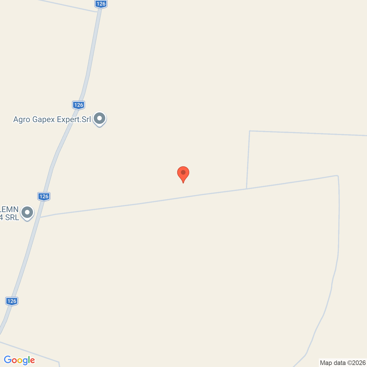 Teren extravilan 51.181 mp Joseni Harghita