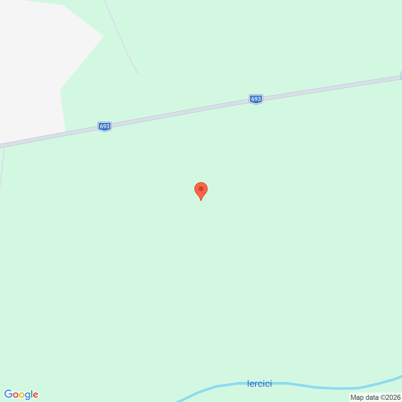 Teren extravilan 5 ha Ortisoara Timis