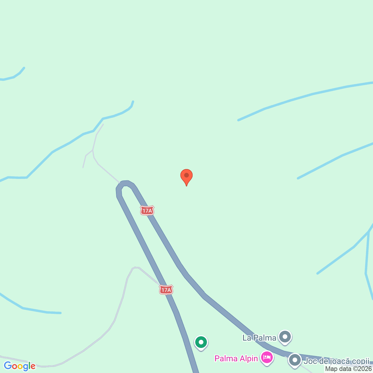 Teren extravilan 6.916 mp Vatra Moldovitei Suceava